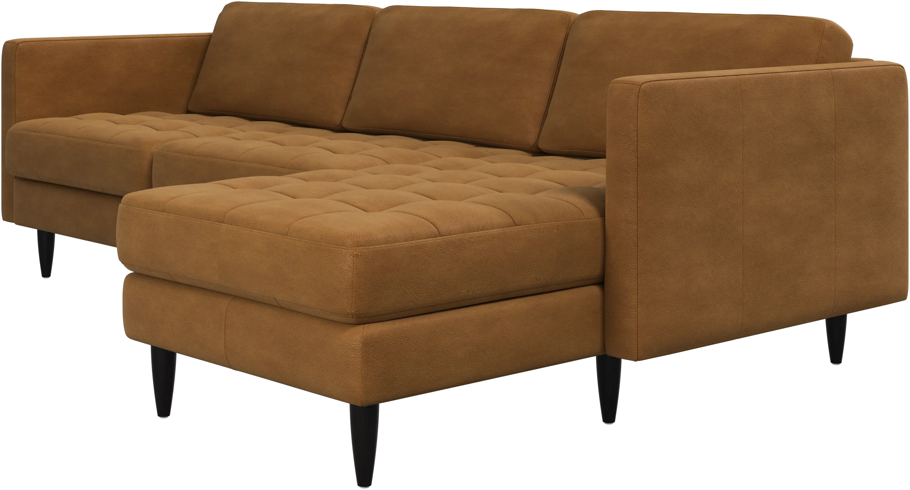 デザイナーカウチソファ | コレクションはこちら - レザー | ボー